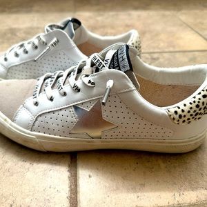 Vintage Havana Star Sneakers